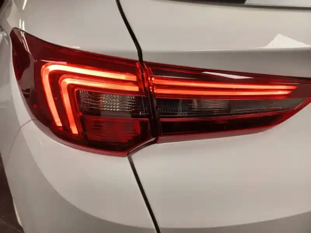 Opel Grandland hybrid 300 ch awd bva8 — photo 37