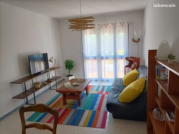 Maison T4 88 m² à TORREILLES Village