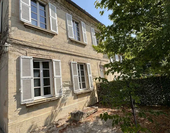 Appartement 3 pièces 81 m²
