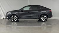Renault Arkana 1.6 E-Tech hybride 145ch Evolution -22 — photo 7