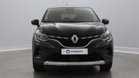 Renault Captur 1.5 Blue dCi 115ch Intens EDC