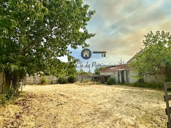 ENSEMBLE IMMOBILIER 1440 M2 RARE BORDEAUX CAUDERAN