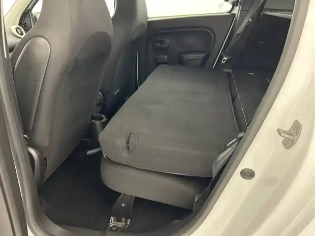 Renault Twingo iii sce 65 - 20 — photo 36