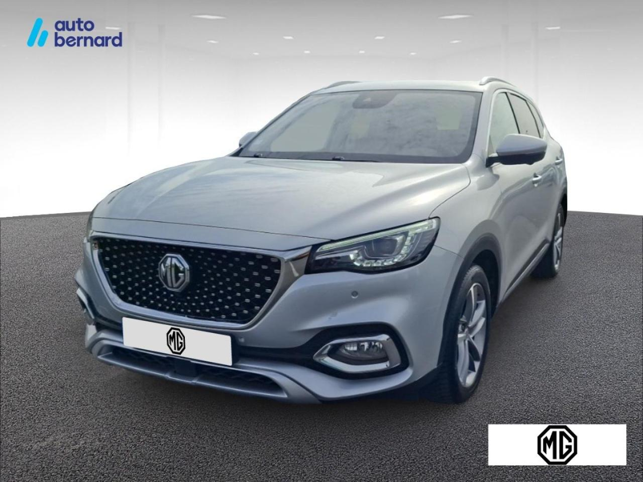 Mg Ehs 1.5t gdi 258ch phev comfort — photo 1