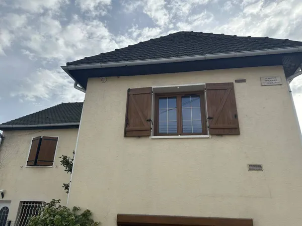 Appartement 5 pièces 86 m²
