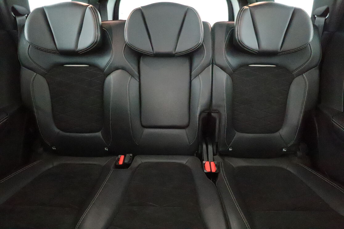 Renault Grand Scenic 1.3 TCe SL Black Edition EDC — photo 14