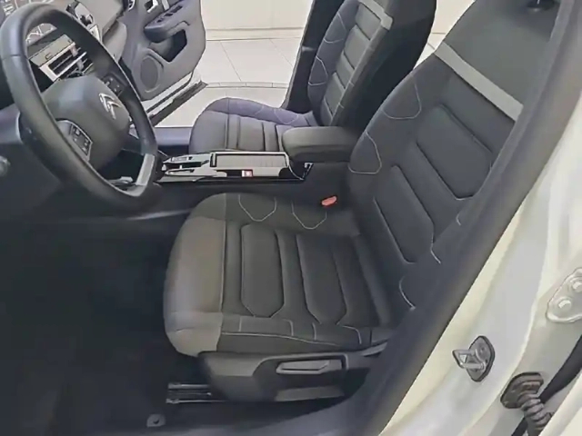 Citroën C4 bluehdi 130 eat8 — photo 11