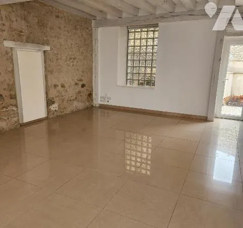 Maison 6 pièces 100 m²