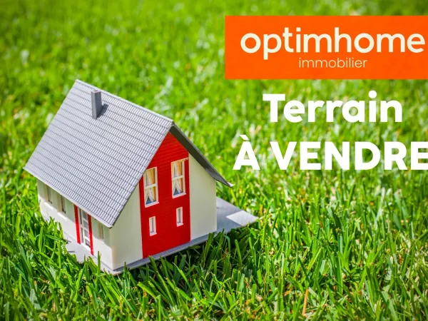 Terrain 2566 m²