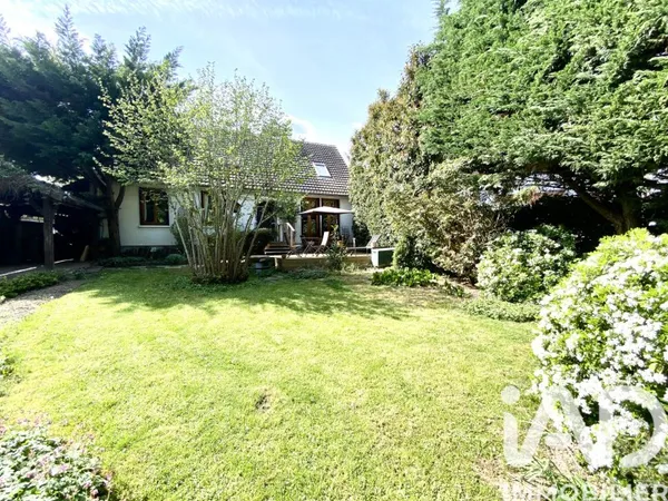 Maison 7 pièces 146 m²