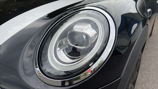 Mini Mini 1.5 Cooper 136 BVA7 - Heddon Street – 2018 – 123277 km – Essence – Boîte Automatique — photo 13