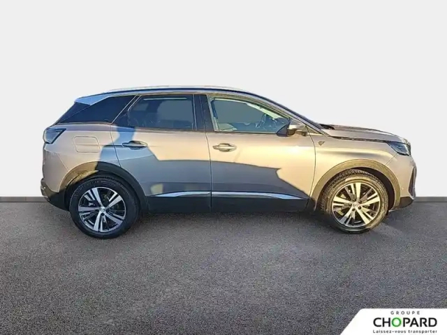 Peugeot 3008 bluehdi 130ch s&amp;s bvm6 — photo 41