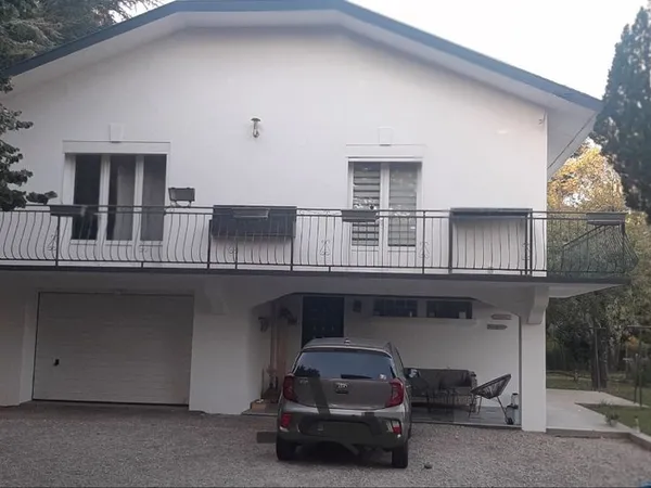 Loué appartement dans maison individuelle
