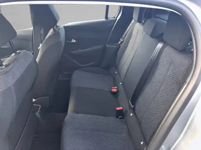 Peugeot 208 100 s&amp;s bvm6 — photo 12