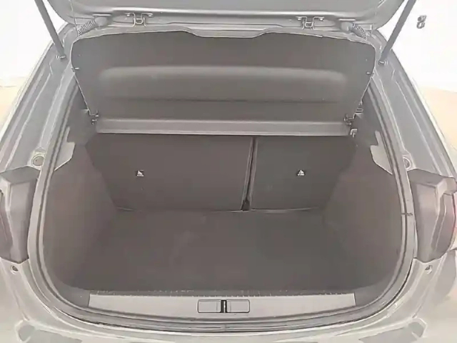 Peugeot 208 hybrid 110 ch e-dcs6 — photo 50