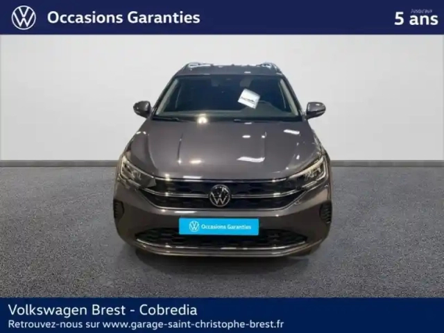 Volkswagen Taigo 1.0 tsi 116ch vw edition — photo 2