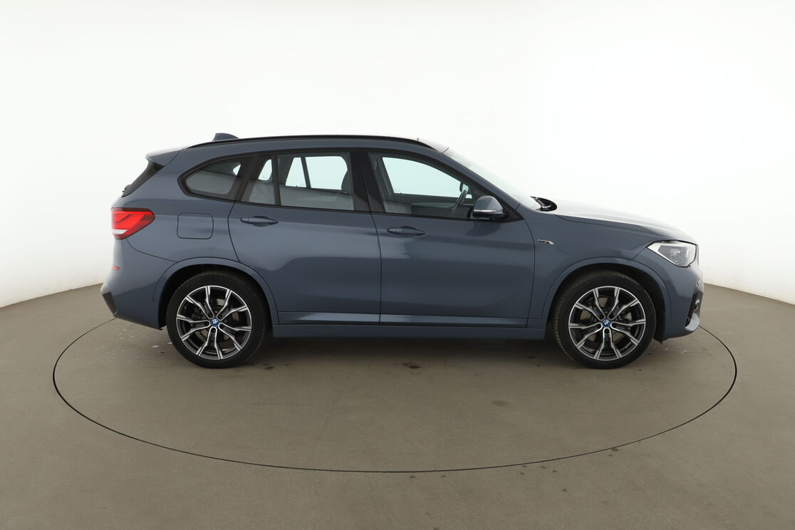 BMW X1 xDrive25e M Sport BVA6 — photo 6