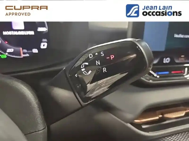 Cupra Terramar 1.5 ehybrid 272 ch dsg6 — photo 16