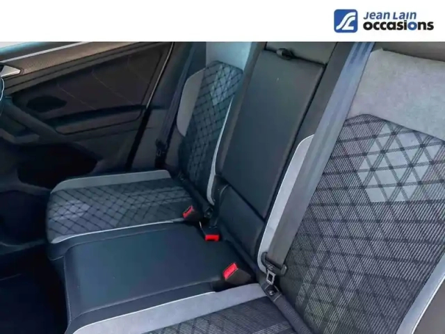 Volkswagen Tiguan 2.0 tdi 150ch dsg7 — photo 15