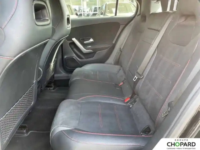Mercedes Classe A 180 d 8g-dct — photo 52