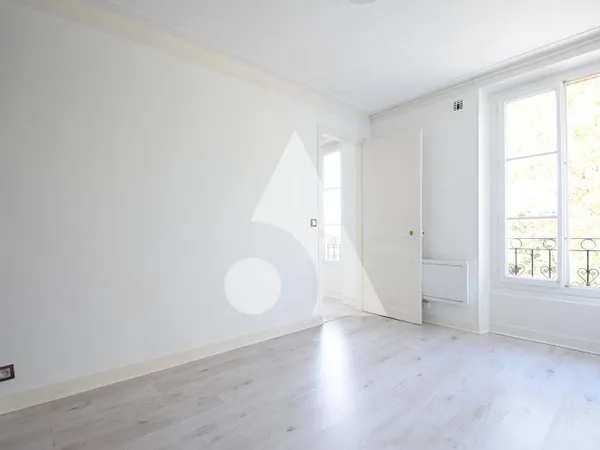 Appartement 2 pièces 28 m²