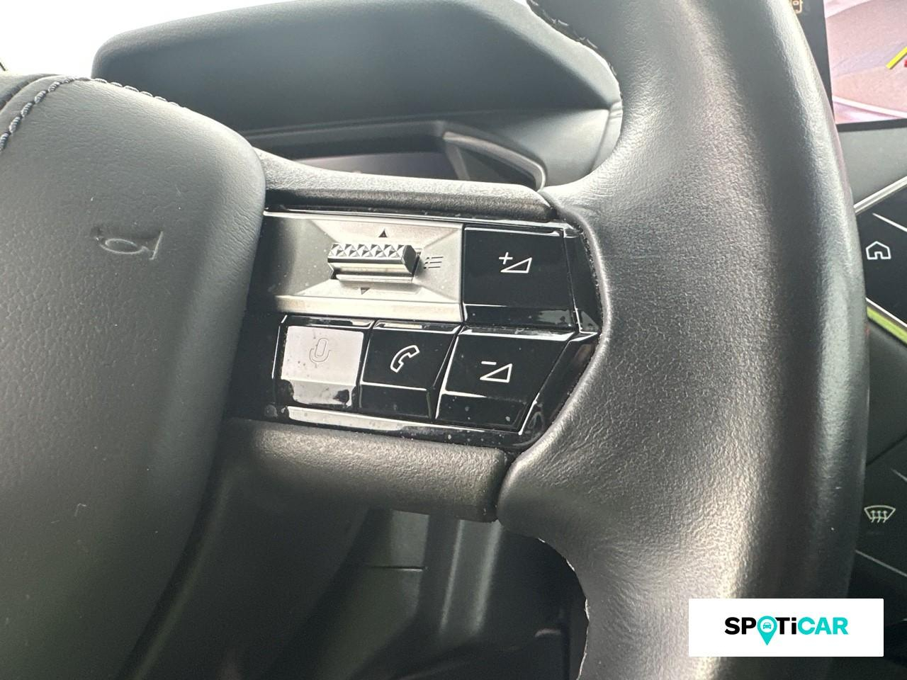 Ds Ds 3 puretech 130ch opera automatique — photo 18