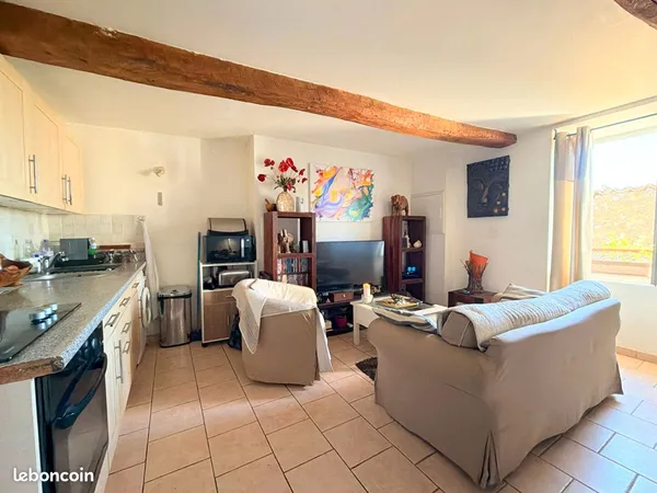 Immeuble 9 pièces 160 m²