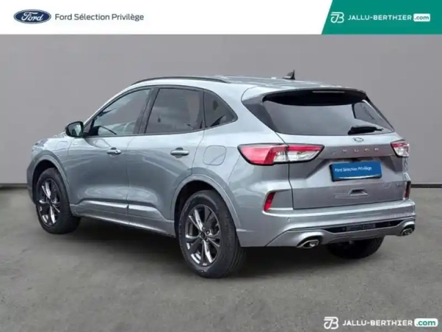 Ford Kuga 2.5 duratec 225ch phev st-line bva — photo 3