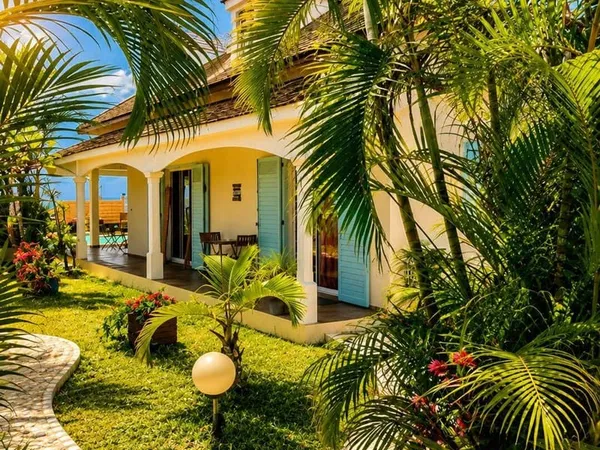 Villa 5 pièces 160 m²