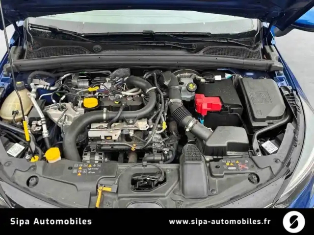 Renault Clio tce 90 - 21 — photo 12
