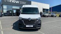 Renault Master F3500 L2H2 2.3 Blue dCi 135ch Grand Confort Euro6