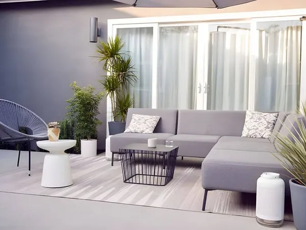 Duplex 4 pièces 107 m²