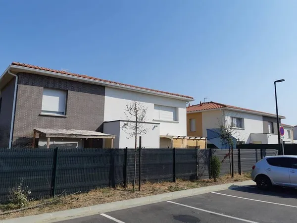 Maison 4 pièces 81 m²
