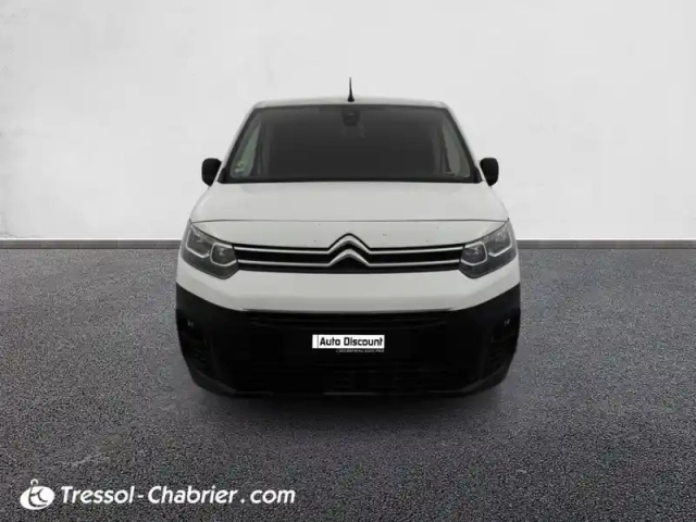 Citroën Berlingo van m 650 bluehdi 100 s&amp;s bvm5 club — photo 3