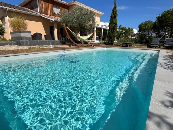 Vends maison 240m²