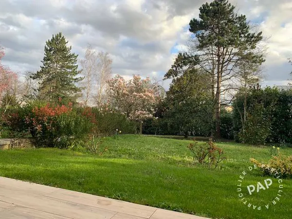 Appartement 5 pièces 108 m²