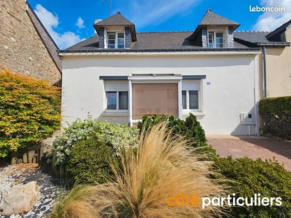 Maison 3 pièces 78 m²