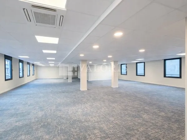 Local professionnel 305 m²