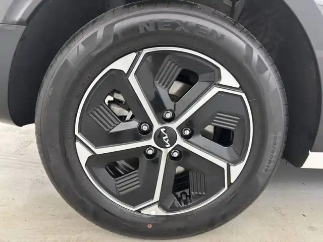 Kia Niro 1.6 gdi 171 ch phev dct6 — photo 31