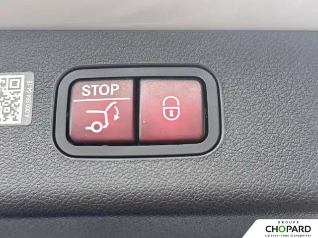 Mercedes Classe E break 300 de hybrid eq 9g-tronic 4matic — photo 28