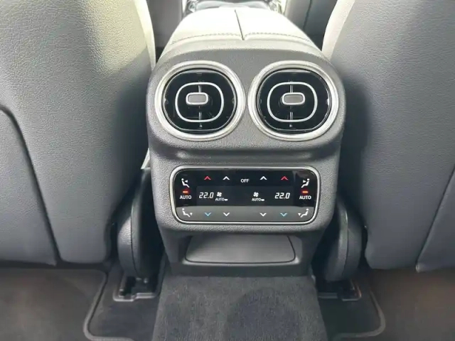 Mercedes Glc 300 de hybrid eq 9g-tronic 4matic — photo 12