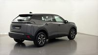Peugeot 2008 1.2 PureTech 100ch S&S Active — photo 5