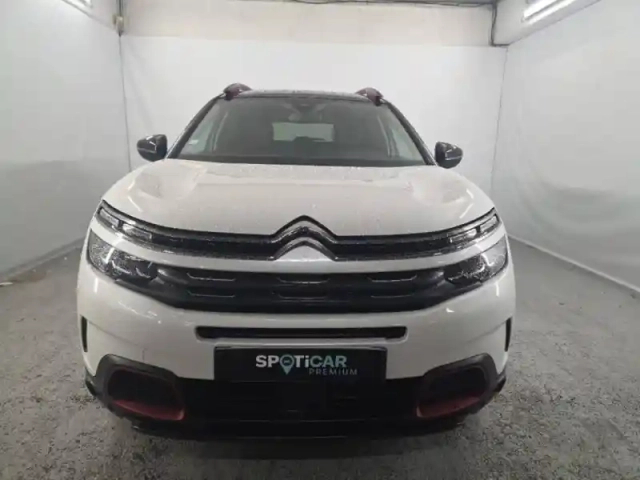 Citroën C5 Aircross puretech 130ch s&amp;s c-series eat8 e6.d — photo 2