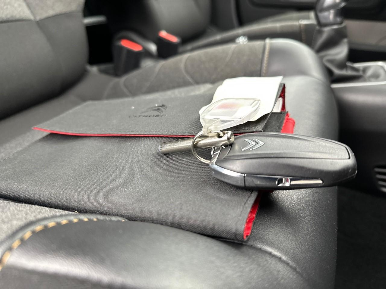 Citroën C3 puretech 83 s&s bvm5 shine pack — photo 25