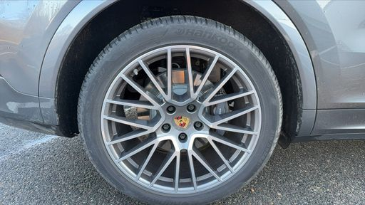 Porsche Cayenne 3.0 V6 e-Hybrid AWD 462 - N/A – 2020 – 177000 km – Hybride essence – Boîte Automatique — photo 49
