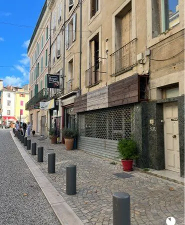 Immeuble 7 pièces 175 m²