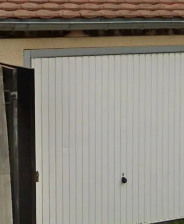 Garage 17 m2 à louer centre ville à partir de janvier 2027