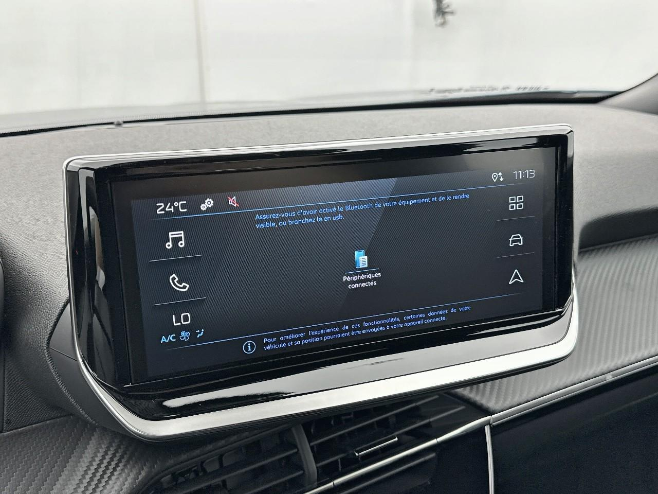 Peugeot 2008 100 s&s bvm6 style — photo 24