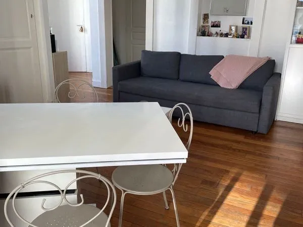 📍 Colocation à Thonon-les-Bains - Rue Jean Blanchard
