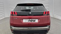 Peugeot 3008 1.2 PureTech 130ch Crossway S&S EAT6 — photo 5